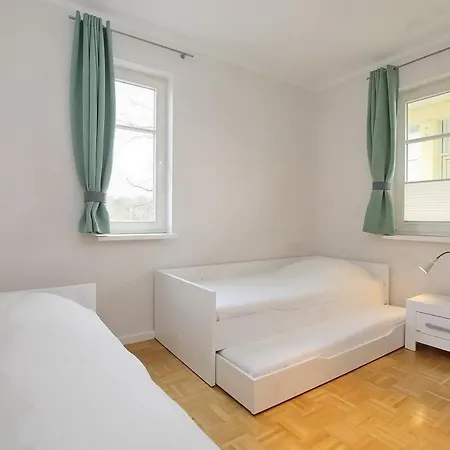 Apartment Likedeeler Ii 03 Boltenhagen (Ostseebad)