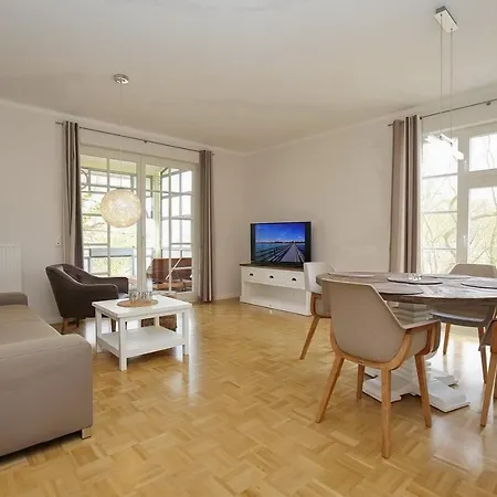 Likedeeler Ii 03 Apartmán *