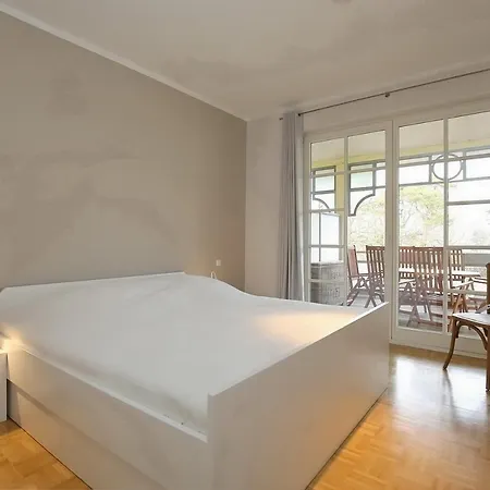 Likedeeler Ii 03 Apartment Boltenhagen (Ostseebad)