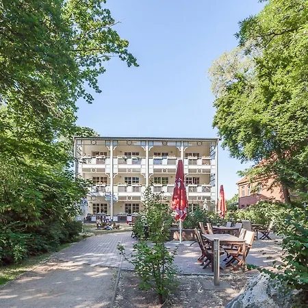 Likedeeler Ii 03 Apartment Boltenhagen (Ostseebad)