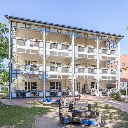 Likedeeler Ii 03 Apartmán