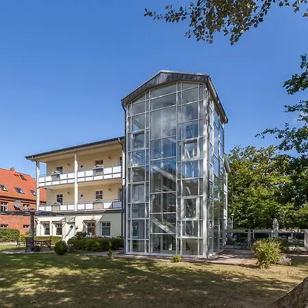 Likedeeler Ii 03 Apartmán