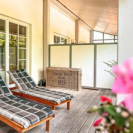 Likedeeler Ii 03 Boltenhagen (Ostseebad)