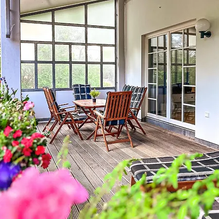 Likedeeler Ii 03 Boltenhagen (Ostseebad)