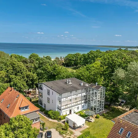 Likedeeler Ii 03 Boltenhagen (Ostseebad)