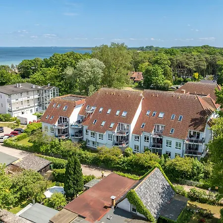 Likedeeler Ii 03 * Boltenhagen (Ostseebad)