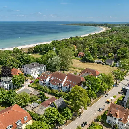 Apartmán Likedeeler Ii 03