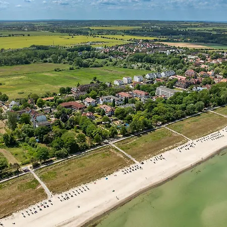 Likedeeler Ii 03 Apartmán