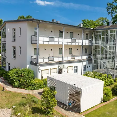 Apartmán Likedeeler Ii 03 *