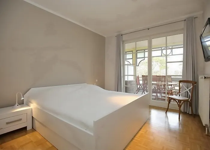 Likedeeler Ii 03 Appartement Boltenhagen (Ostseebad)