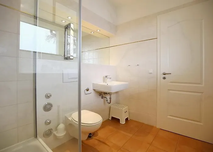 Appartement Likedeeler Ii 03 *