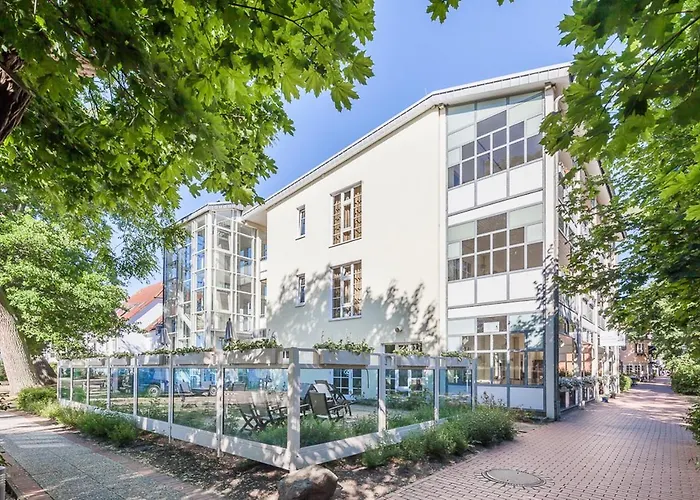 Likedeeler Ii 03 Appartement Boltenhagen (Ostseebad)