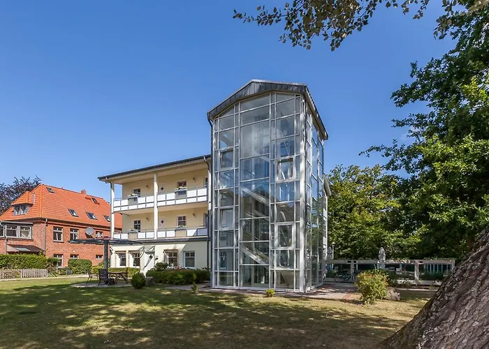 Likedeeler Ii 03 Appartement