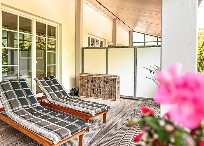 Likedeeler Ii 03 Boltenhagen (Ostseebad)