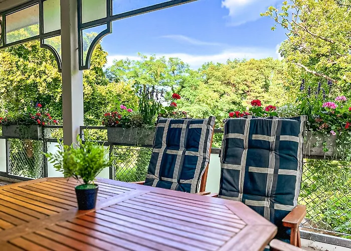 Likedeeler Ii 03 * Boltenhagen (Ostseebad)