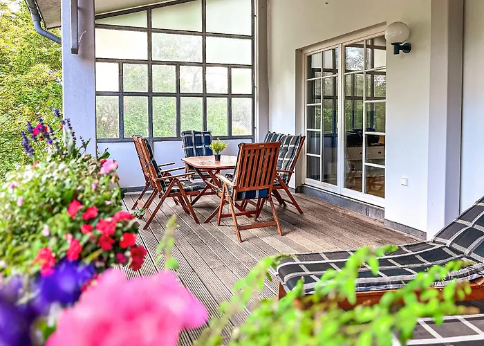 Likedeeler Ii 03 Boltenhagen (Ostseebad)