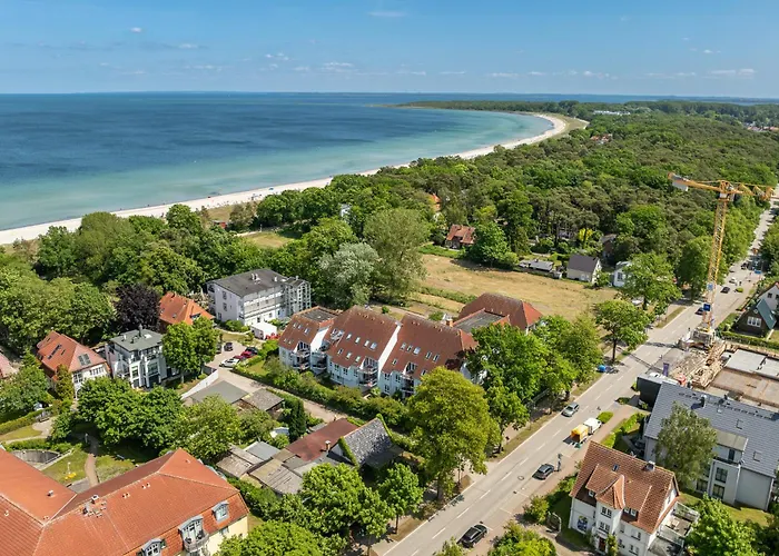 Appartement Likedeeler Ii 03