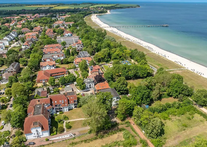 Likedeeler Ii 03 * Boltenhagen (Ostseebad)