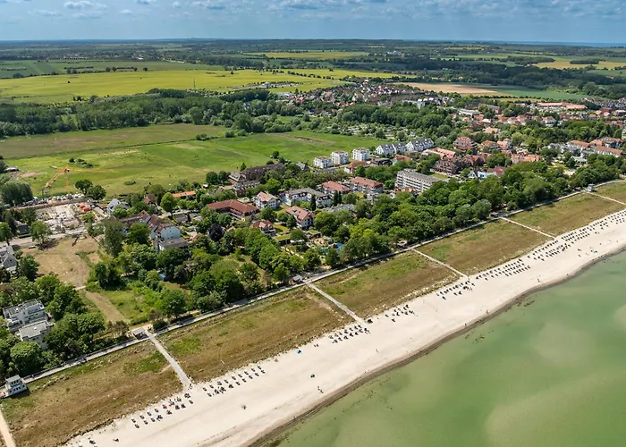 Likedeeler Ii 03 Appartement