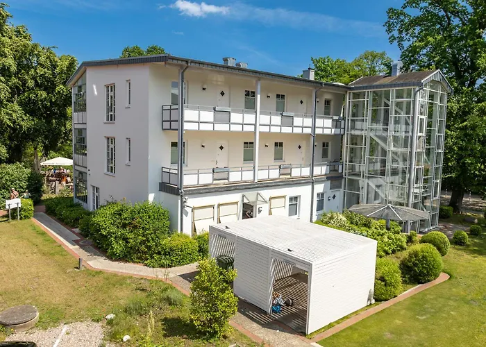 Appartement Likedeeler Ii 03 *