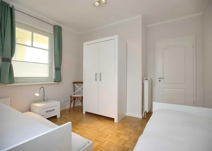 Appartement Likedeeler Ii 03 *