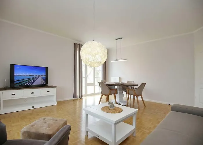 Likedeeler Ii 03 Appartement